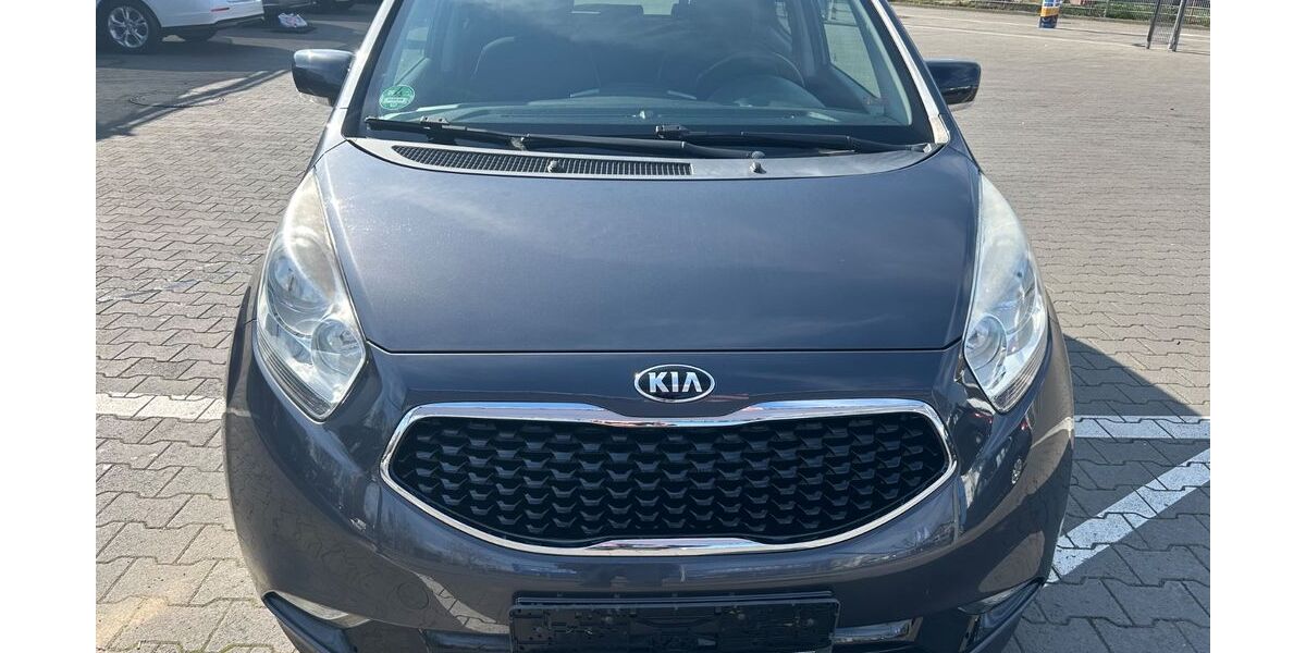 Kia Venga 32.460 km 9.999 &euro; Wiesbaden 65189