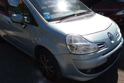 Renault Modus