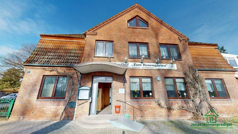 Mehrfamilienhaus, Wohnhaus Weselsdorf Weselsdorf - 9 Zimmer, 446 m&sup2;, 540.000&euro; | Angebot:25737591