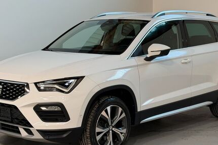 Seat Ateca 59.499 km 22.490 &euro; Tornesch 25436