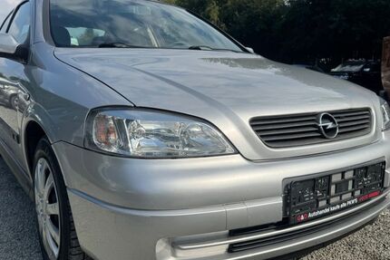 Opel Astra 171.000 km 2.499 &euro; Kiel 24146