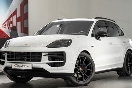 Porsche Cayenne 11.900 km 119.880 € Böblingen 71034