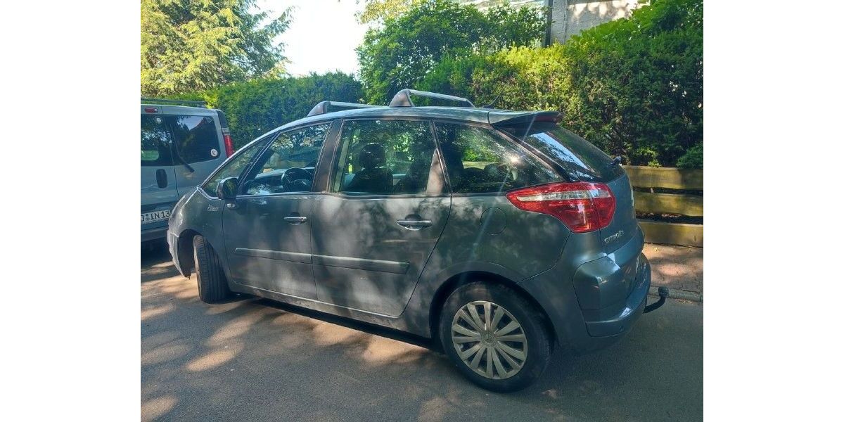Citroen C4 Picasso 185.000 km 800 &euro; Niedernhausen 65527