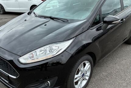 Ford Fiesta 150.850 km 6.900 &euro; Hopsten 48496