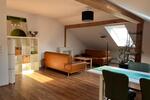 Dachgeschoßwohnung Berlin Neukölln - 2 Zimmer, 75 m&sup2;, 1.450&euro; | Angebot:26317824