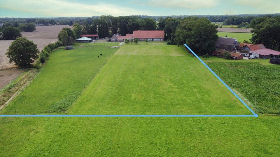 Gewerbeobjekt Badbergen - 170&euro; | Angebot:22011526