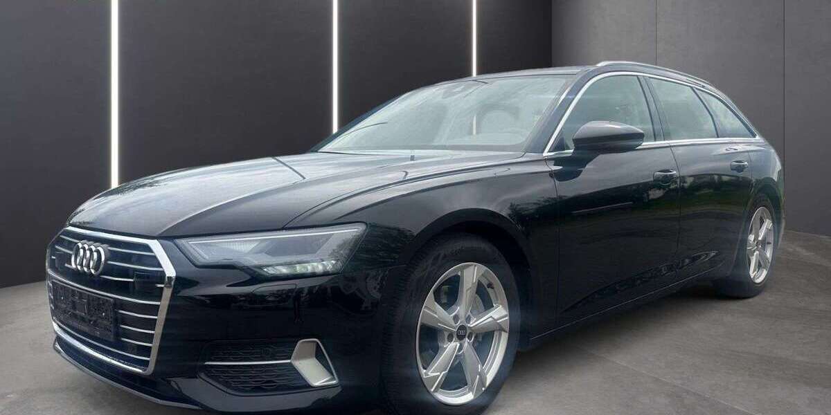 Audi A6 149.999 km 25.690 &euro; Bühl 77815
