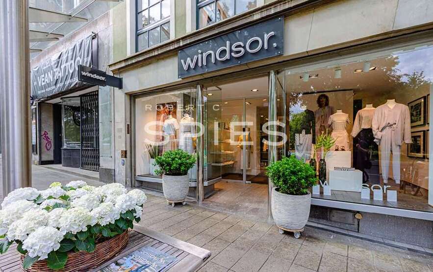 Einzelhandel in Bremen 3.707 € 148.29 m²