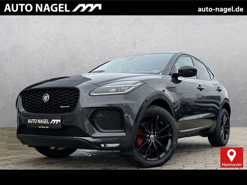 E-Pace