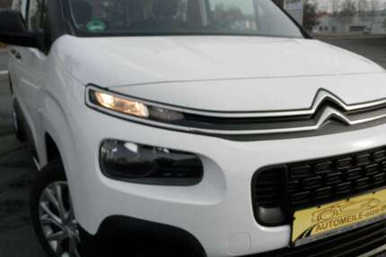 Citroen Berlingo 78.000 km 14.200 &euro; Elze 31008