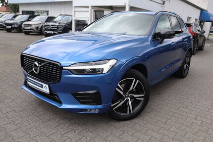 Volvo XC60 128.708 km 28.920 &euro; Darmstadt 64291