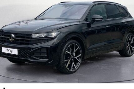 VW Touareg 5.125 km 87.890 &euro; Freiburg 79115