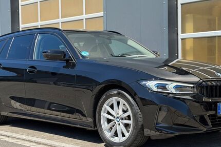 BMW 320 48.000 km 34.900 &euro; Friedrichshafen 88045