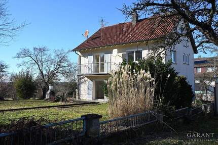 Haus Schwäbisch Gmünd Reitprechts - 6 Zimmer, 126 m&sup2;, 360.000&euro; | Angebot:25611348
