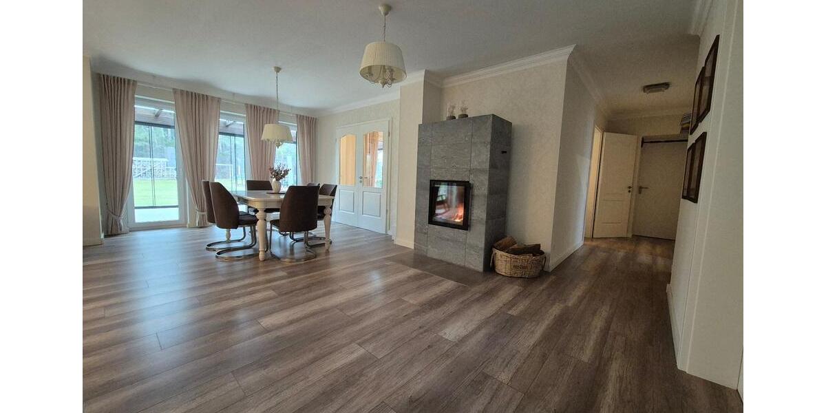 Einfamilienhaus Augustdorf - 6 Zimmer, 187 m&sup2;, 685.000&euro; | Angebot:26250281