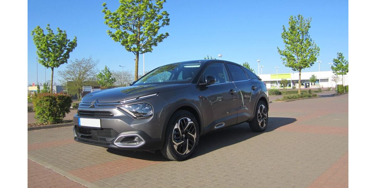 Citroen C4 13.900 km 18.650 &euro; Wolfenbüttel 38302