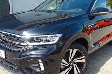 VW T-Roc 24.218 km 30.990 &euro; Nauen 14641