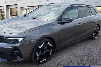 Opel Astra 38.971 km 28.290 &euro; Jüterbog 14913