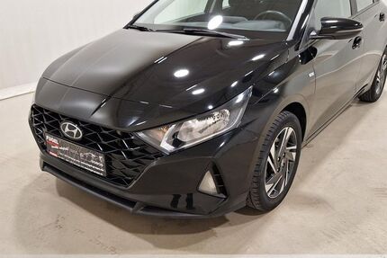 Hyundai i20 52.170 km 16.899 &euro; Dresden 01157