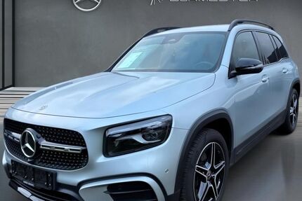 Mercedes-Benz GLB 200 9.900 km 39.190 &euro; Buxtehude 21614