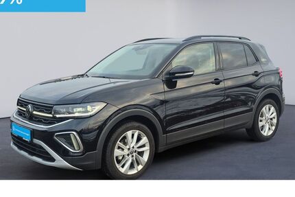 VW T-Cross 9.757 km 25.995 &euro; Magdeburg 39126