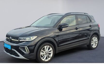 VW T-Cross 9.757 km 27.595 &euro; Magdeburg 39126