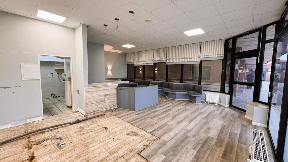 Gewerbeobjekt Neu Wulmstorf - 1.300&euro; | Angebot:26028284