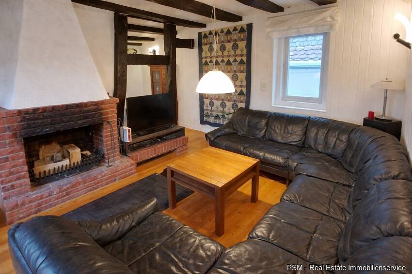 Reihenendhaus Königstein im Taunus Königstein - 7 Zimmer, 182 m&sup2;, 548.000&euro; | Angebot:26330510