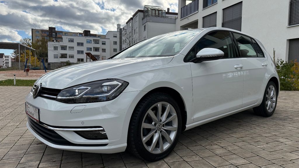 VW Golf 205.000 km 11.390 &euro; Hallstadt 96103