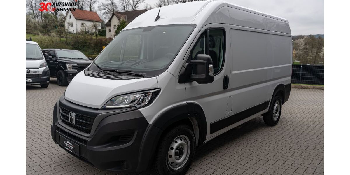 Fiat Ducato 49.990 km 23.800 &euro; Erbach 64711