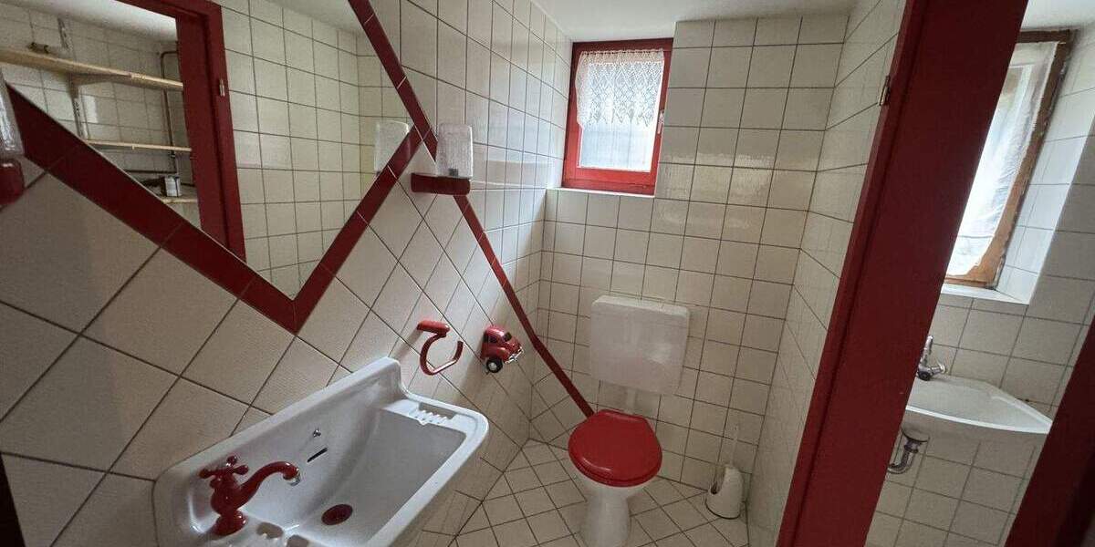 Mehrfamilienhaus, Wohnhaus Vallendar - 2 Zimmer, 800&euro; | Angebot:24860463