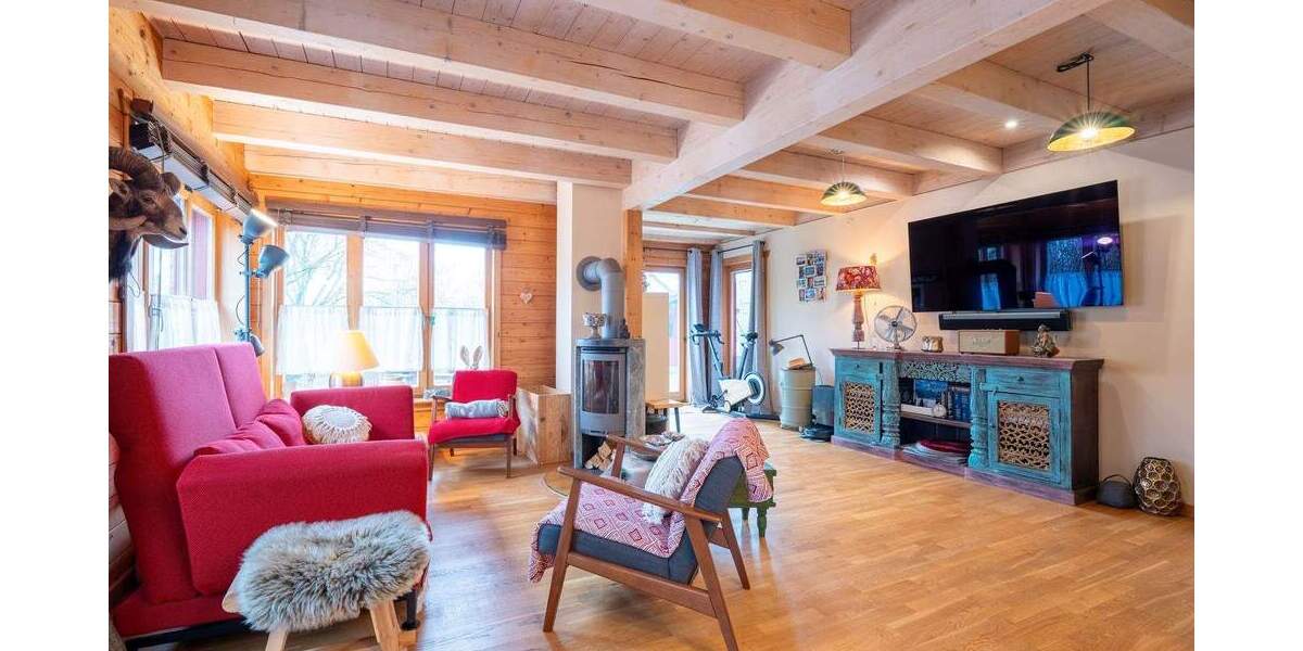 Einfamilienhaus Neubiberg - 6 Zimmer, 240 m&sup2;, 3.500&euro; | Angebot:24835293