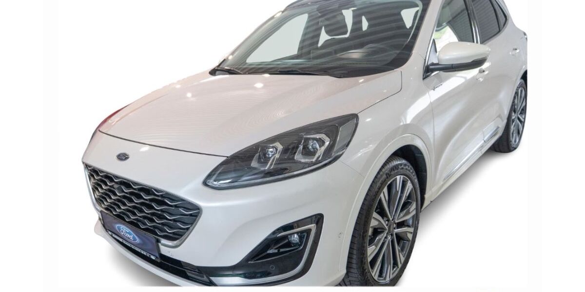 Ford Kuga 25.471 km 28.480 &euro; Braubach 56338