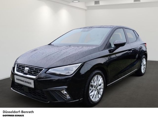 Seat Ibiza 20.352 km 22.980 € Düsseldorf 40589