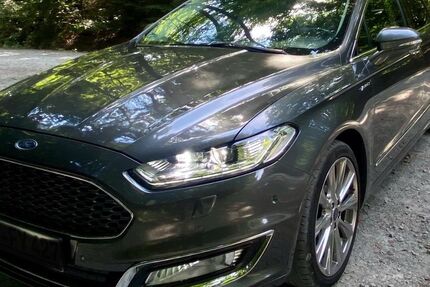 Ford Mondeo 115.600 km 17.850 € Höhr-Grenzhausen 56203