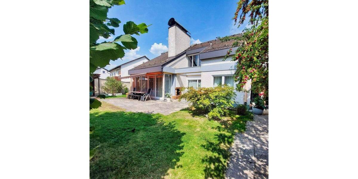 Einfamilienhaus Bayreuth Aichig - 7 Zimmer, 230 m&sup2;, 685.000&euro; | Angebot:26852041