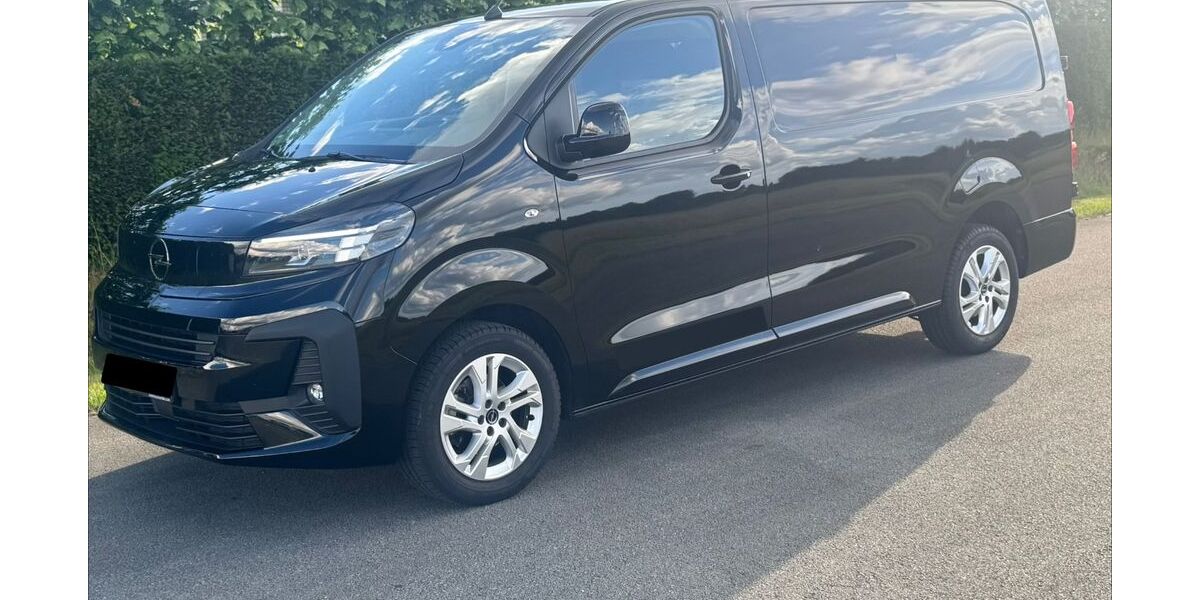 Opel Vivaro 27.000 km 28.990 &euro; Heede 26892