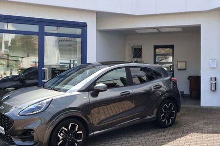 Ford Puma 25.900 km 22.750 &euro; Besigheim 74354