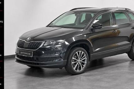 Skoda Karoq 99.900 km 18.999 &euro; Marktheidenfeld 97828