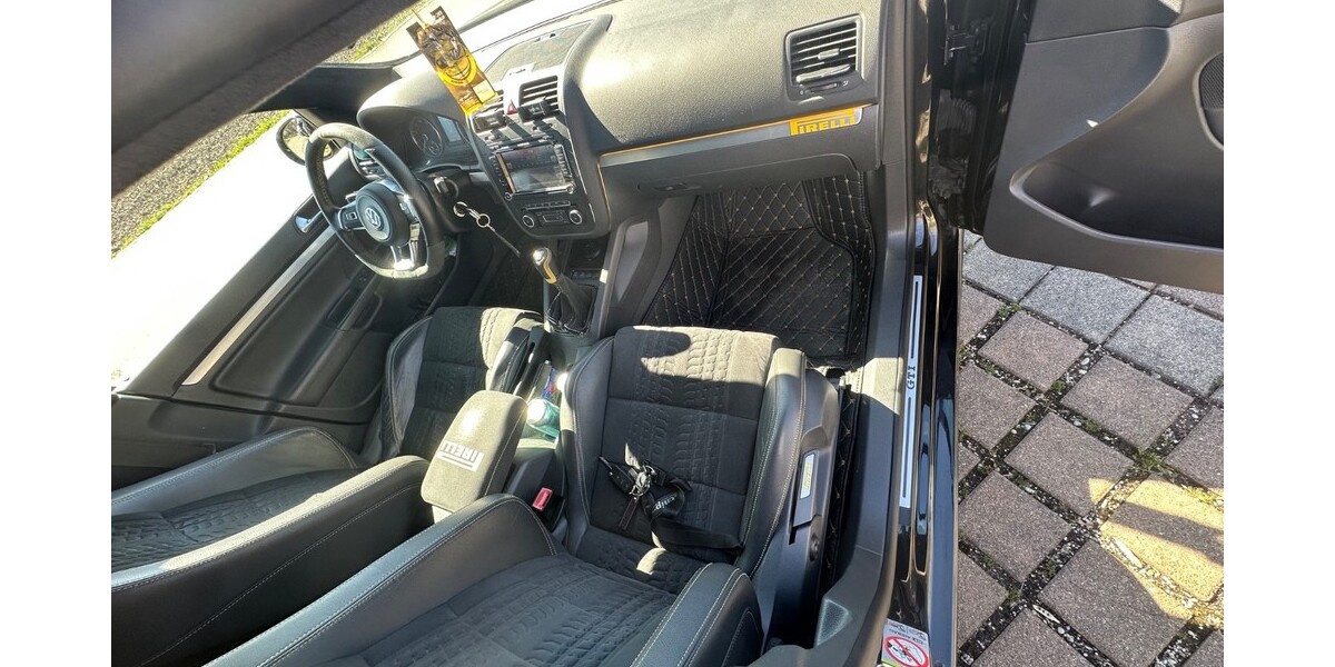 VW Golf V GTI 158.858 km 15.999 &euro; Aschheim 85609