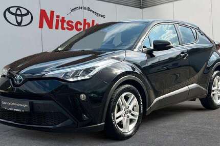Toyota C-HR 37.900 km 25.890 € Rheine 48432