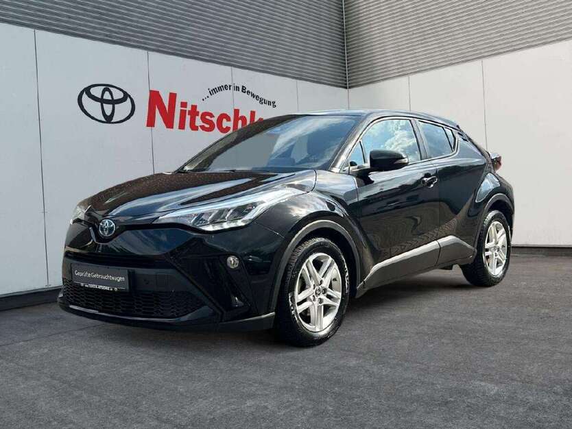 Toyota C-HR 37.900 km 25.890 € Rheine 48432