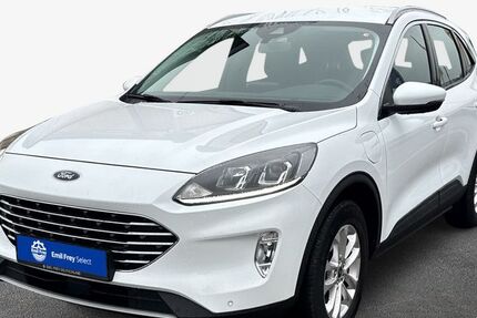 Ford Kuga 18.737 km 20.450 &euro; Frankfurt 60386