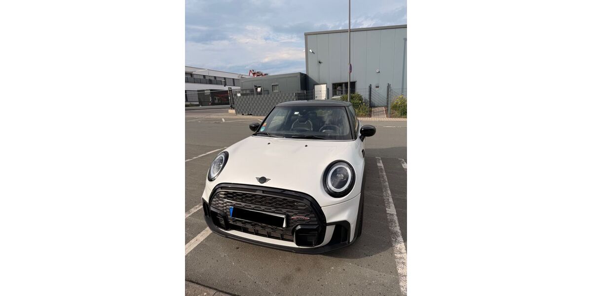 Mini Cooper 43.500 km 22.900 &euro; Kelkheim 65779