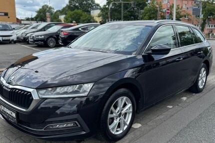 Skoda Octavia 199.000 km 14.290 &euro; Frankfurt am Main 65933