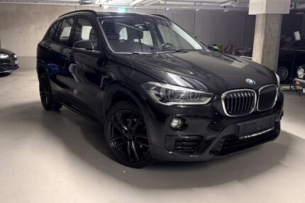 BMW X1 127.000 km 15.950 &euro; ASchaffenburg 63739