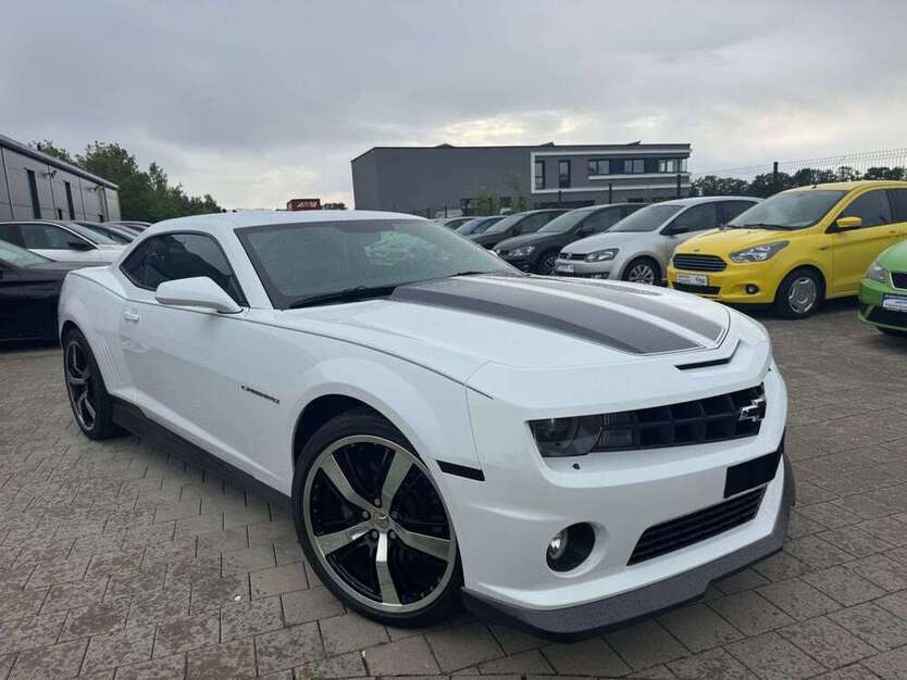 Camaro