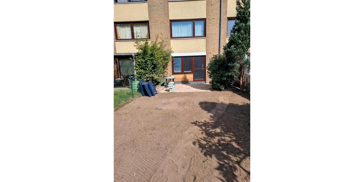 Erdgeschoßwohnung Mölln - 2 Zimmer, 43 m&sup2;, 90.000&euro; | Angebot:27428038