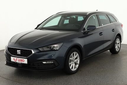 Seat Leon 99.462 km 19.990 &euro; Bautzen 02625
