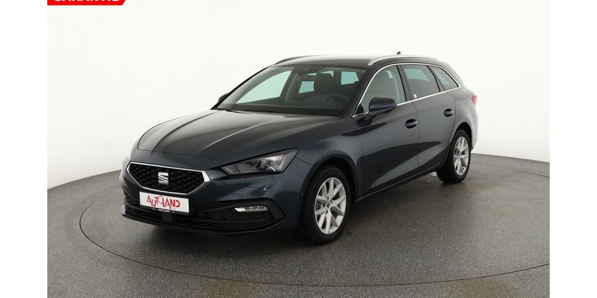 Seat Leon 99.462 km 19.990 &euro; Bautzen 02625